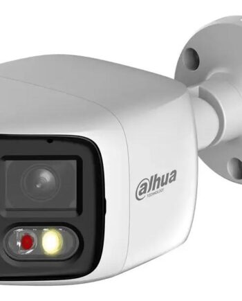 Overvågningskamera Dahua Wizsense Tioc Duo Ipc-pfw3849s-a180-as-pv      Mp  4096   1860  Poe