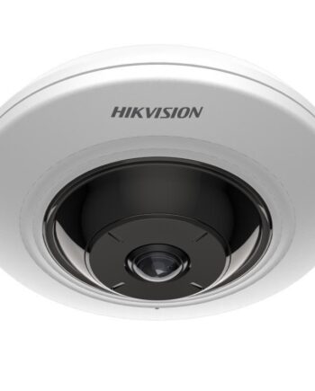 Overvågningskamera Hikvision Ds-2cd2955g0-isu   Mp Fiskeøje  Indendørs    05 Mm