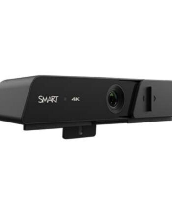 Overvågningskamera 4k Smart Technologies Swc-120uhd