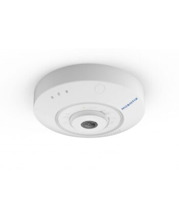 Overvågningskamera Mobotix Mx-q71a-12dn016 4k Ultra Hd