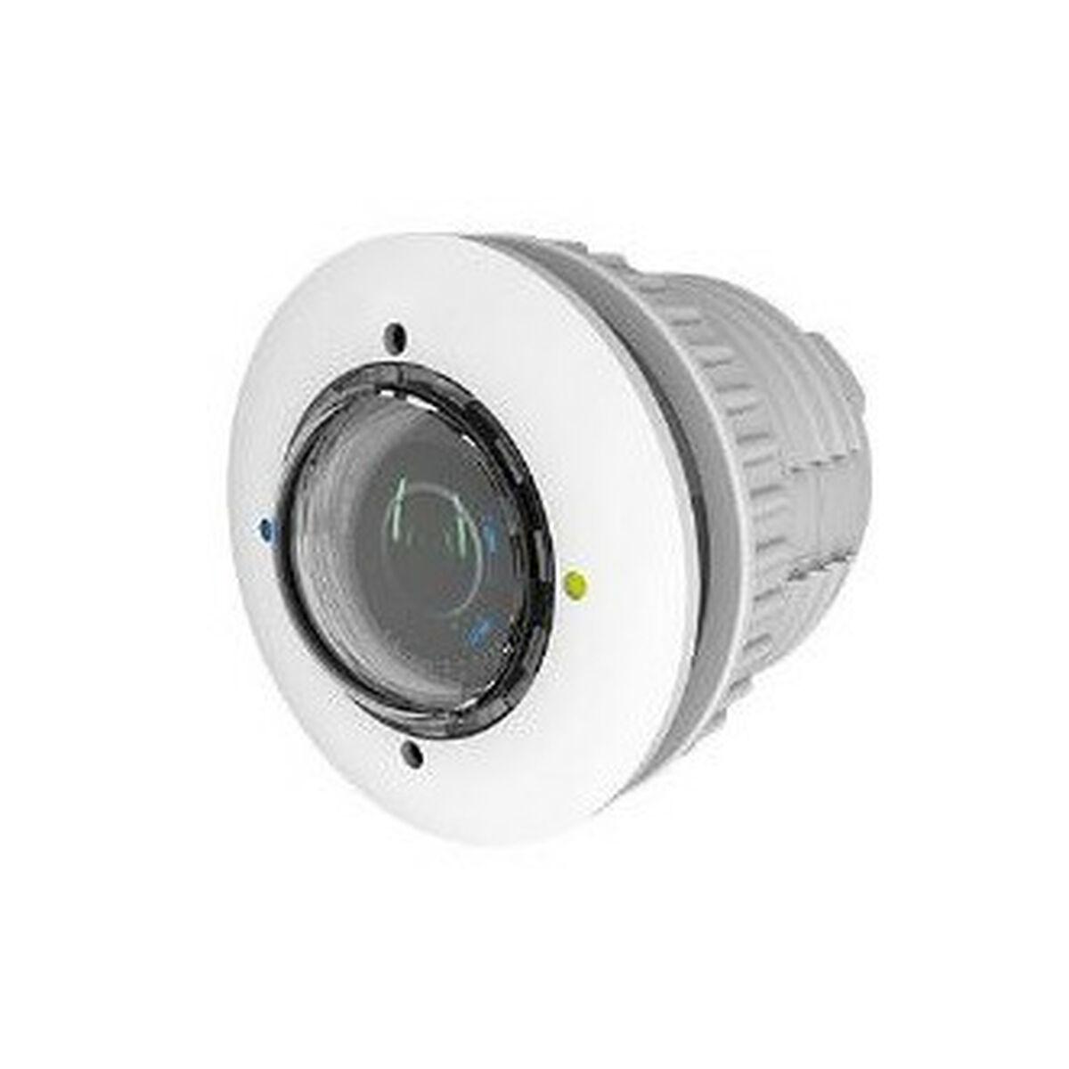 Overvågningskamera Mobotix Sensor Mx- -m7sa-12dn016 12 Mp Ip66