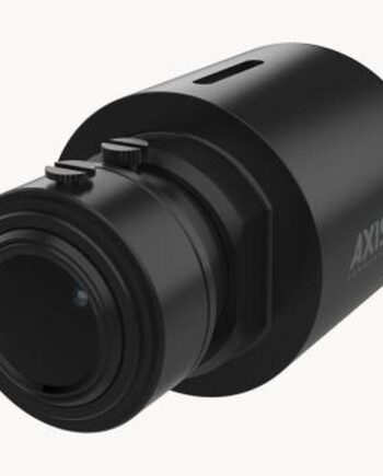 Overvågningskamera Sensor Axis F2115-  Sort
