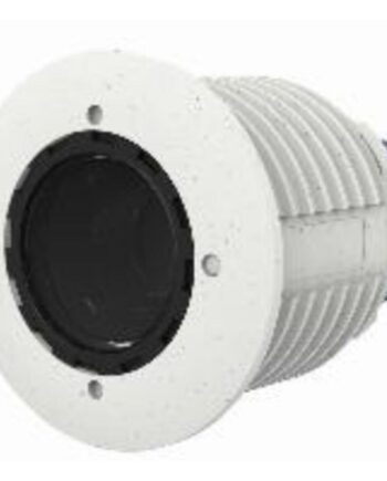 Overvågningskamera Sensor Mobotix M73 Mx- -m7sa-8dn280  Hvid