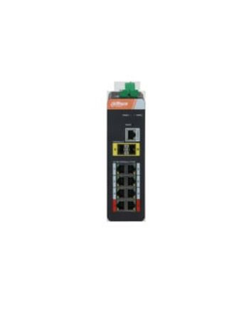 Overvågningskamera Tilbehør Dahua Installeringssæt Dh-is4410-6gt-120  Sort