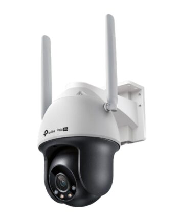 Overvågningskamera Tp-link Vigi C540-4g Ip-kamera  Hvid Sort