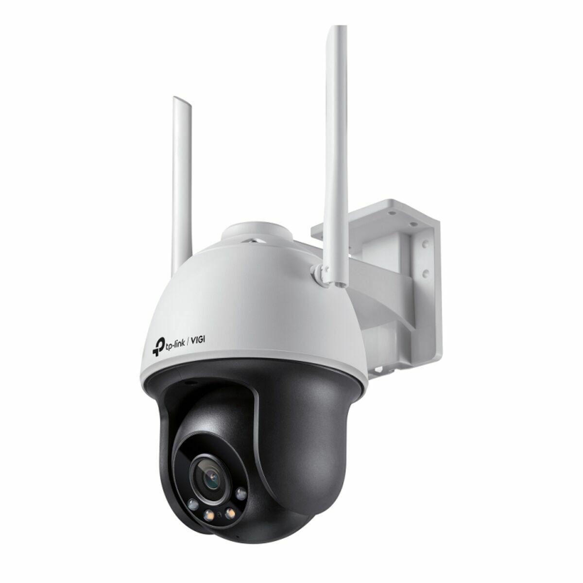 Overvågningskamera Tp-link Vigi C540- V1 4mp Wifi Ptz