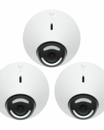 Overvågningskamera Ubiquiti Uvc-g5-dome   -pak