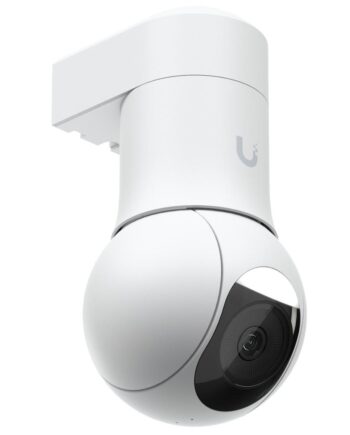 Overvågningskamera Udendørs Indendørs  Ubiquiti Unifi G5 Ptz   Mp 2688   1512 Poe