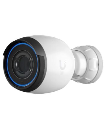 Overvågningskamera Udendørs Indendørs  Ubiquiti Unifi Protect G5 Pro 4k    Mp