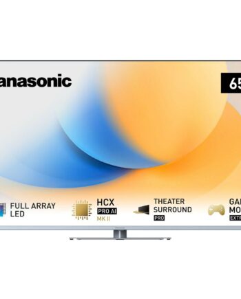 Panasonic 65 Quot  4k Smart Tv Led  Tv65w93ae6