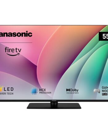 Panasonic 55 Quot  Smart Tv 4k Ultra Hd Hdr Qled  Tv-55w80aez