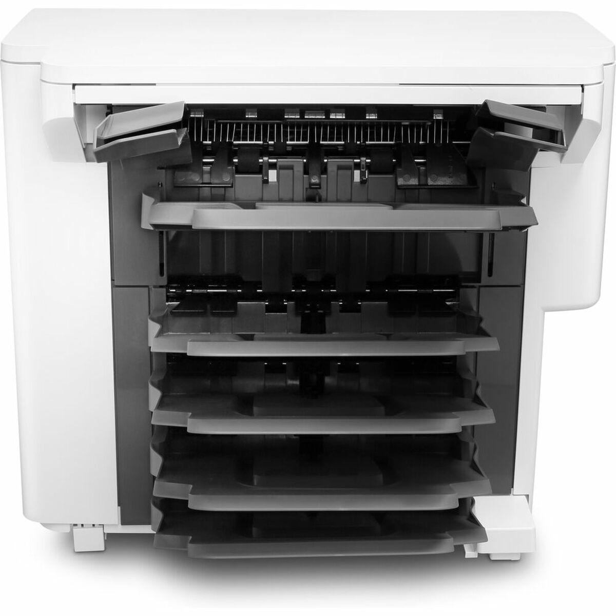 Papirbeholder Til Printer Hp L0h20a