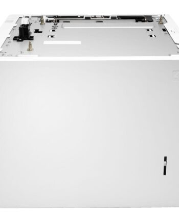 Papirskuffe Til Printer Hp L0h18a Hvid