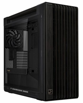 Pc Kabinet Atx Midi-tower Asus Proart 90dc00j0-b09010 Sort