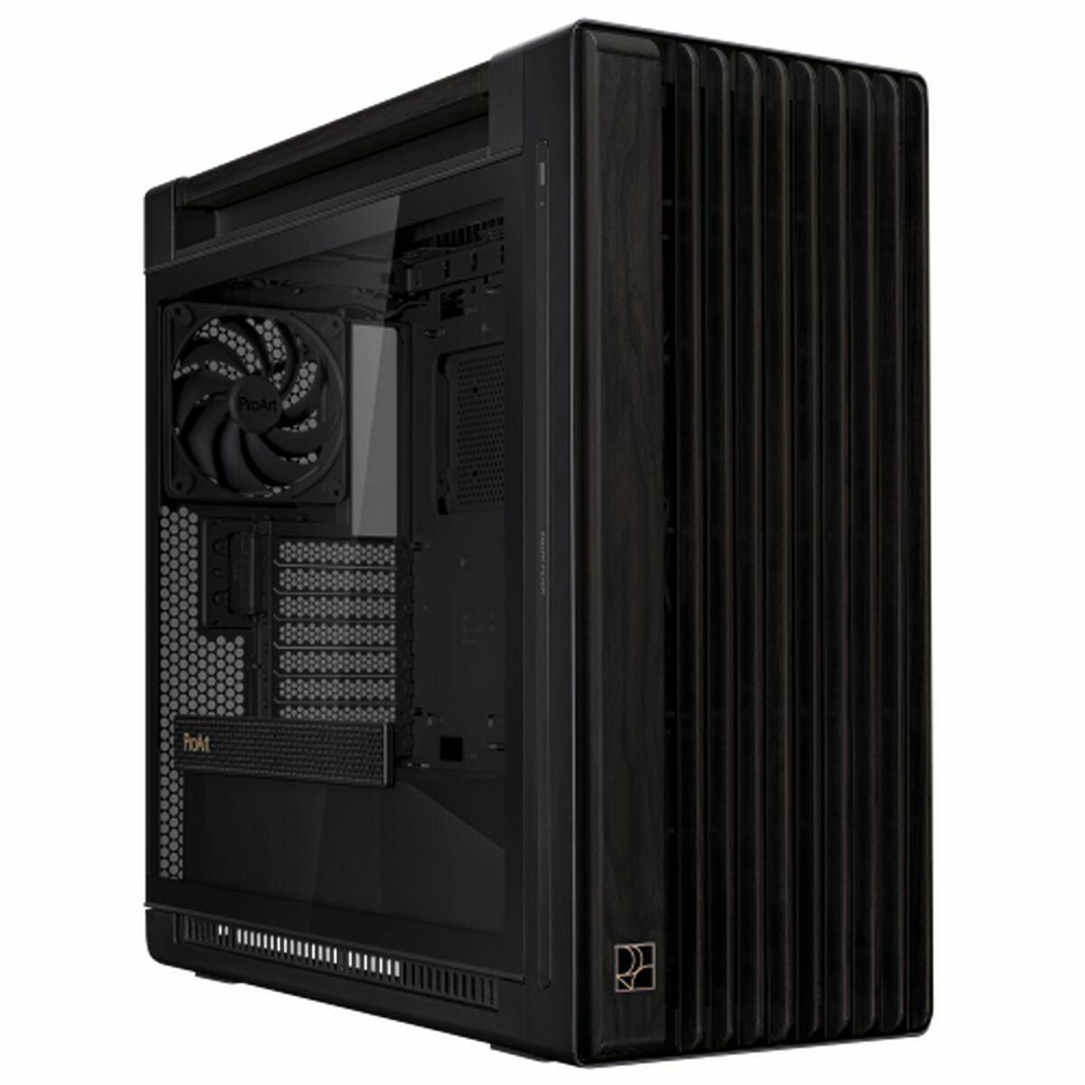 Pc Kabinet Atx Midi-tower Asus Proart 90dc00j0-b09010 Sort