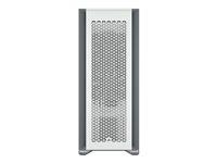 Pc Kabinet Corsair 7000d Airflow Fuldtårn -atx Hvid