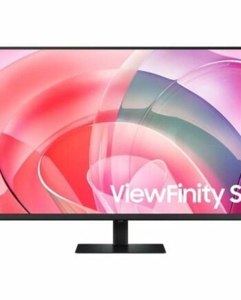 Pc Skærm Samsung Viewfinity S7 37 Quot  4k Uhd  Ls37d702eauxen