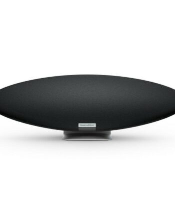 Pc-højttalere Bowers   Wilkins Zeppelin 2021  Midnight Gray  80