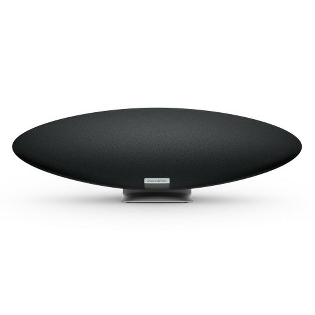 Pc-højttalere Bowers Wilkins Zeppelin 2021 Midnight Gray 80