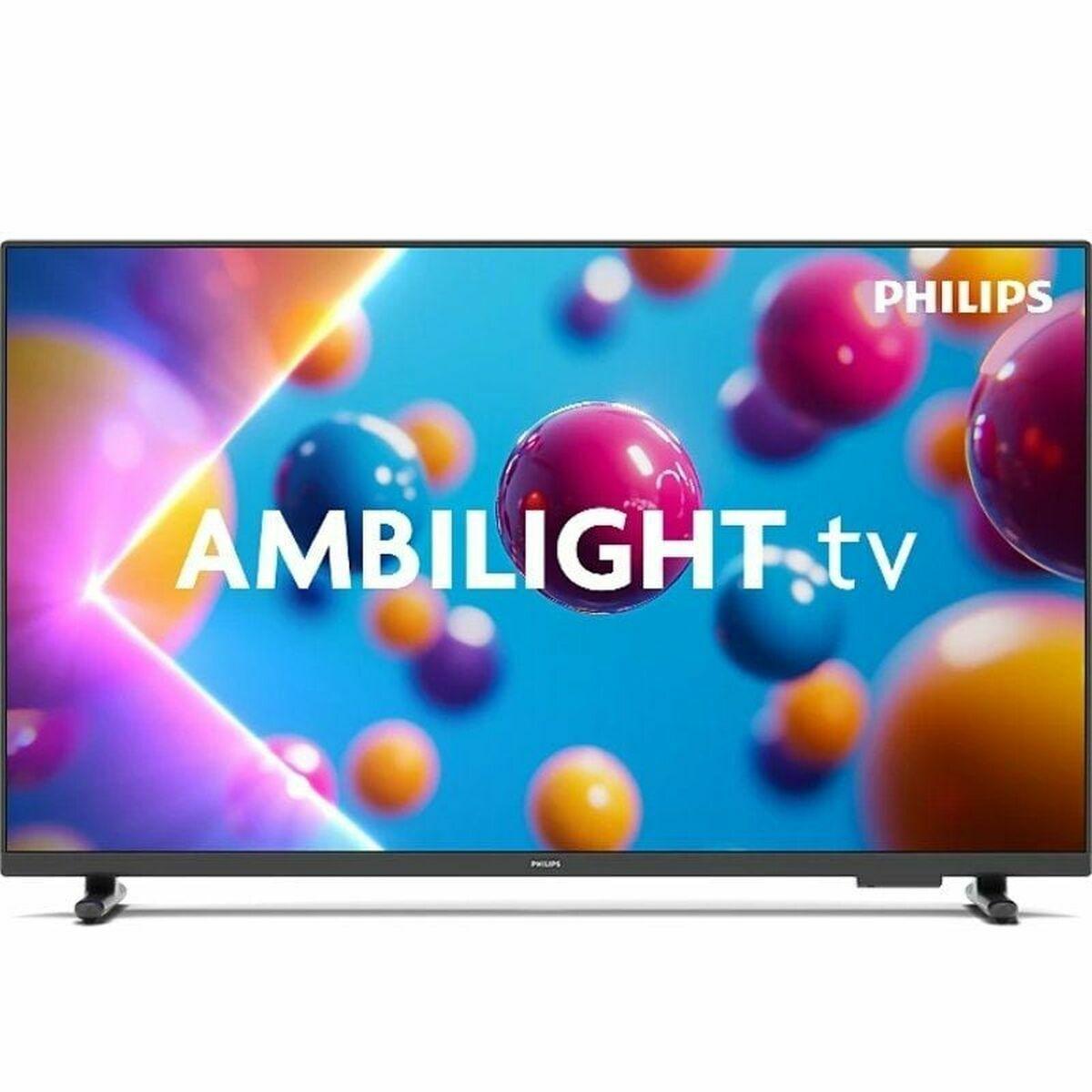 Philips 32pfs6900 12 32 Quot Full Hd Smart Tv Med Hdr