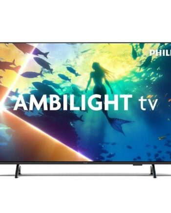 Philips 50pus8010 50 Quot  4k Ultra Hd Led Smart Tv