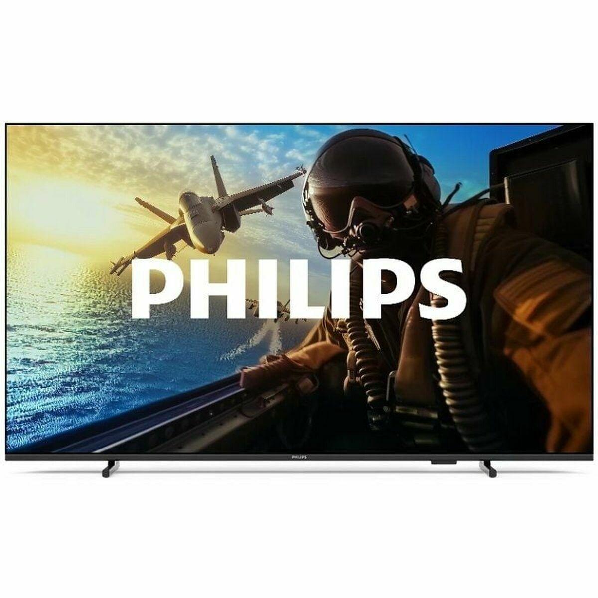Philips 65pus7000 65 Quot 4k Ultra Hd Led Smart Tv Hdr