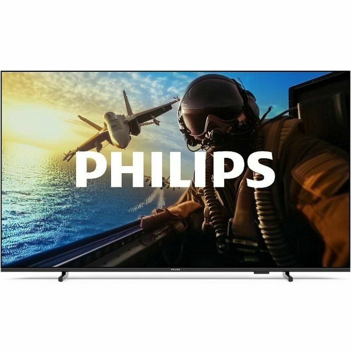 Philips 43pus7000 12 43 Quot 4k Ultra Hd Led Smart Tv Hdr