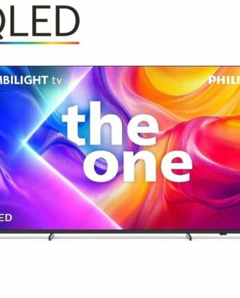 Philips 65pus9010 65 Quot  4k Ultra Hd Qled Smart Tv Med Ambilight