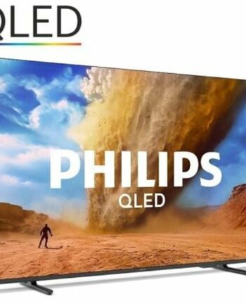 Philips 55pus7810 12 55 Quot  Qled 4k Smart Tv  Sort