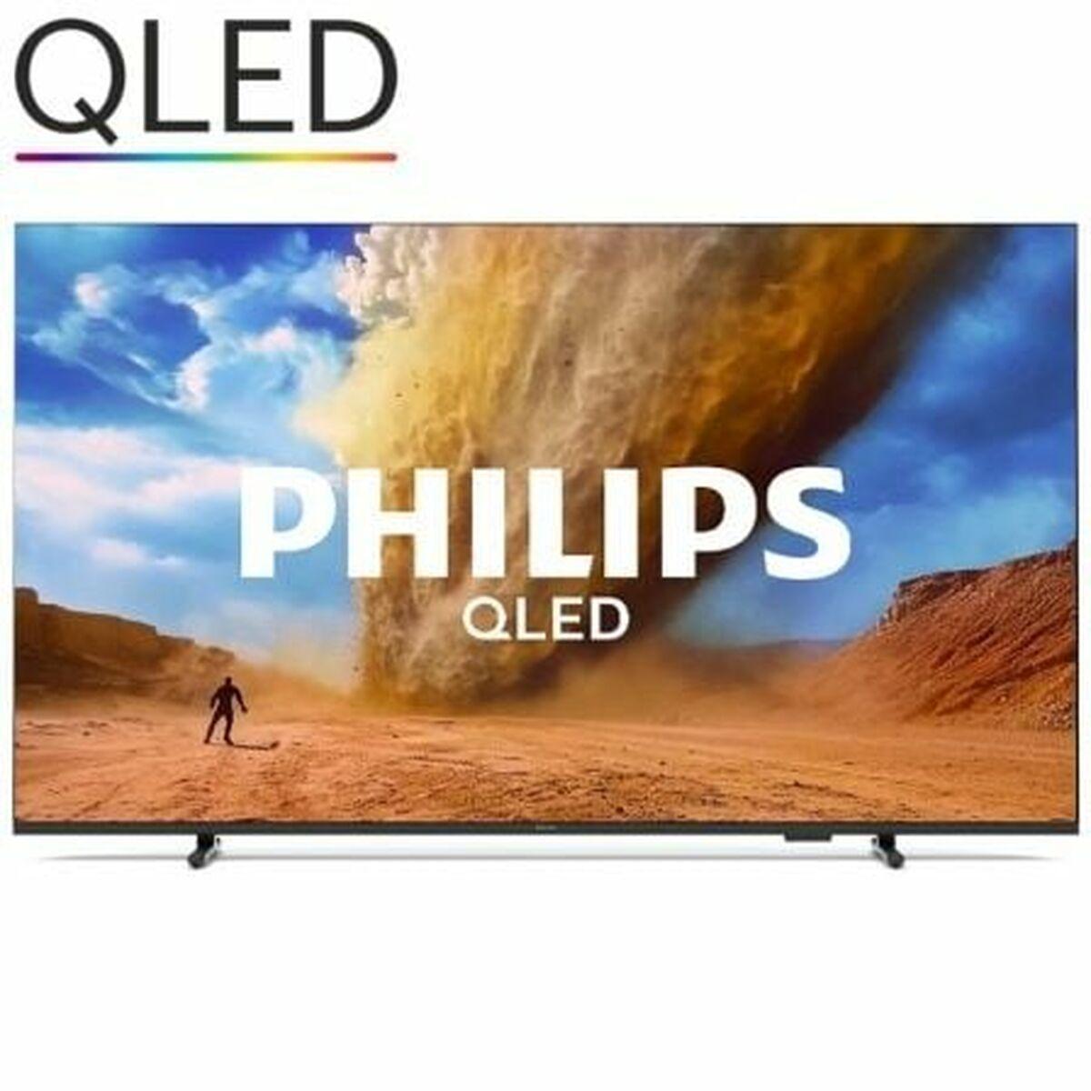 Philips 75pus7810 12 75 Quot Qled 4k Ultra Hd Smart Tv