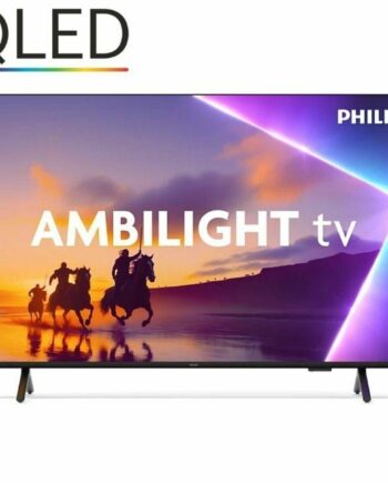 Philips Smart Tv 85pus8510 12 85 Quot  4k Qled Ambilight