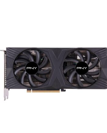 Pny Geforce Rtx 4060 Ti   Gb Gddr6 Grafikkort  Vcg4060t8dfxpb1