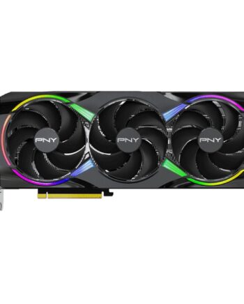 Pny Geforce Rtx 5070 Ti Grafikkort 16 Gb Gddr7