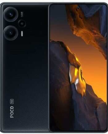 Poco F5 Smartphone   67 Quot    Gb Ram 256 Gb Sort