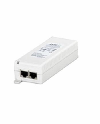 Poe Injector Strømforsyning Axis T8120 Eu-stik