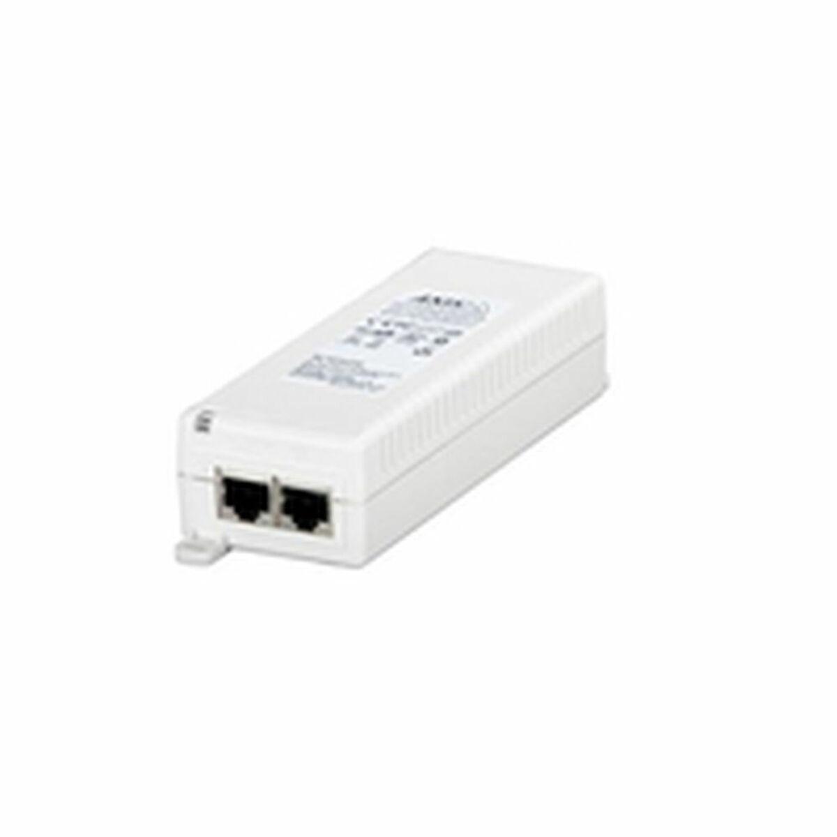 Poe Injector Strømforsyning Axis T8120 Eu-stik