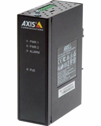 Poe Injektor Axis 60   Gigabit Ethernet  01154-001