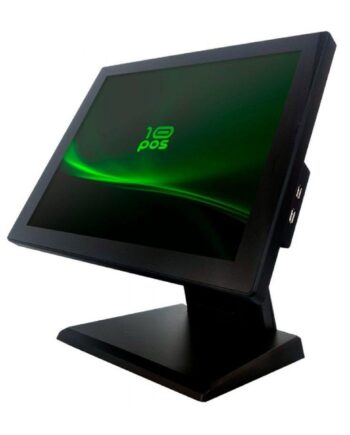 Pos Terminal 10pos 10t-15 15 Quot  Intel Celeron J6412    Gb Ram  128 Gb Ssd