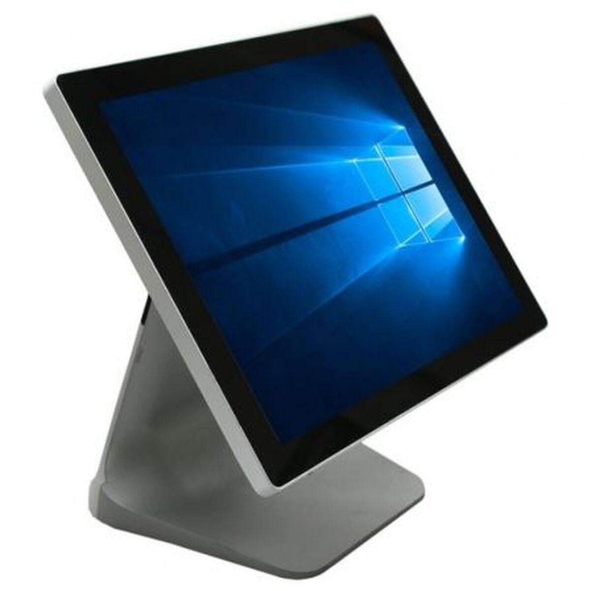 Premier Tpv Premier Kt-3000 15 Quot Intel Celeron J6412 Gb Ram 128 Gb Ssd Windows 10 Iot