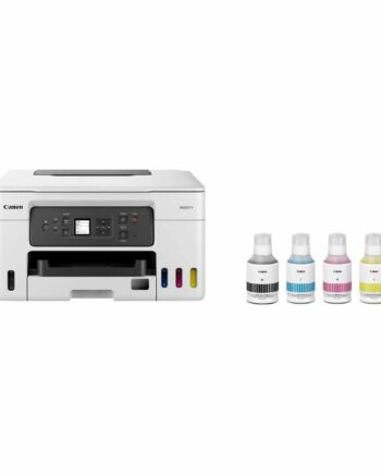 Printer Canon Maxify Gx3050 Multifunktionsprinter A4 Hvid