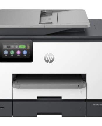 Printer Hp Officejet Pro 9132e Multifunktionsprinter