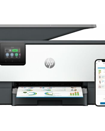 Printer Multifunktion Hp Officejet Pro 4v2n0b  A4  Inkjet  Wifi
