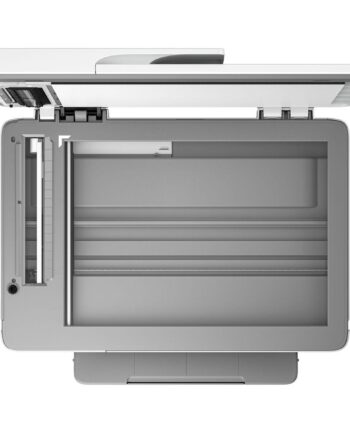 Printer Multifunktion Hp 537p6b Med Wifi Og Duplex