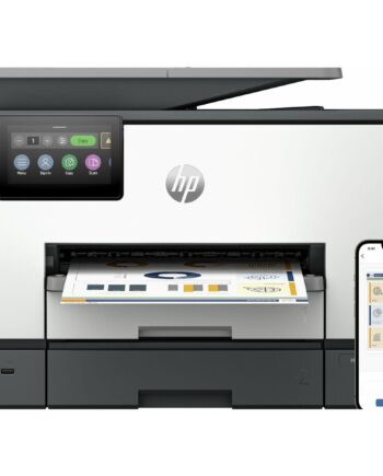 Printer Multifunktion Hp 4u561b A4 Inkjet Med Wifi
