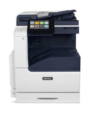 Printer Multifunktion Xerox Versalink C7120 A3 Farve Laser