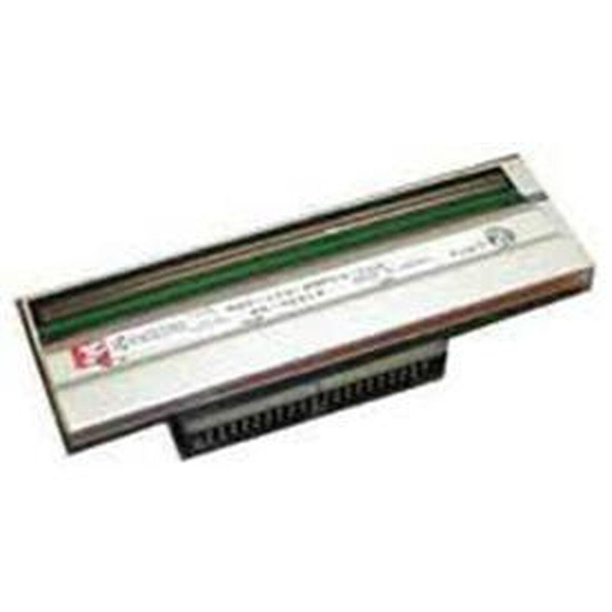 Printhoved Zebra P1037974-010 Sort Termisk