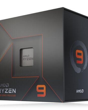Processor Amd Ryzen   7900x Desktop