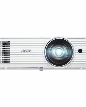 Projektor Acer Dlp Xga  Mr Jqf11 001  Hvid
