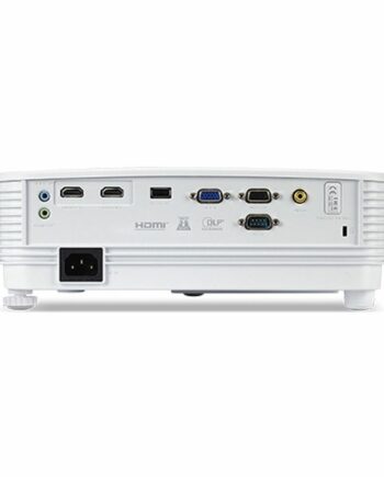 Projektor Acer 4500 Lm Xga Med Wifi  Hvid