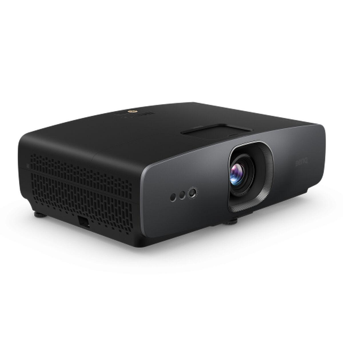 Projektor Benq 4k 3840 2160 Dlp Hdr Sort